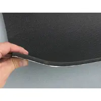 Спінений пінополіетилен фізично зшитий ППЕ-8 самоклейкий, товщина 8мм, ширина 1м