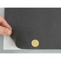 Спінений пінополіетилен фізично зшитий ППЕ-3 самоклейкий, товщина 3мм, ширина 1м