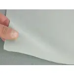 Автотканина сіра (холодна) U-77-bo без основи для перетяжки пластикових деталей Мініатюра 1