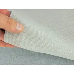 Автотканина стельова U-62-bo сіра (тепла), без основи для перетяжки пластикових деталей, ширина 1.70 м Туреччина