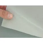 Автотканина світло-сіра ZEUS-153-bo без основи для перетяжки пластикових деталей Мініатюра 1