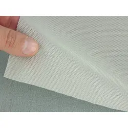 Автотканина стельова ZEUS-153-bo світло-сіра, без основи для перетяжки пластикових деталей, ширина 1.70 м Туреччина