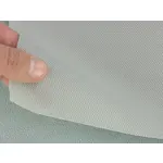 Автотканина сіра P-83-bo без основи для перетяжки пластикових деталей Мініатюра 1