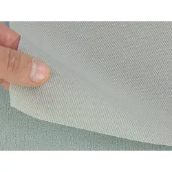 Автотканина стельова P-83-bo сіра (тепла), без основи для перетяжки пластикових деталей, ширина 1.70 м Туреччина