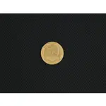 Автотканина чорна P-91-bo без основи для перетяжки пластикових деталей Мініатюра 2