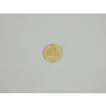 Автотканина сіра D-48-bo без основи для перетяжки пластикових деталей Мініатюра 2