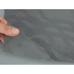 Антара SU-109-bo темно-сіра, без основи для перетяжки пластикових деталей, ширина 1.45 м Туреччина