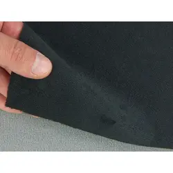 Антара SU-101-bo чорна, без основи для перетяжки пластикових деталей, ширина 1.45 м Туреччина