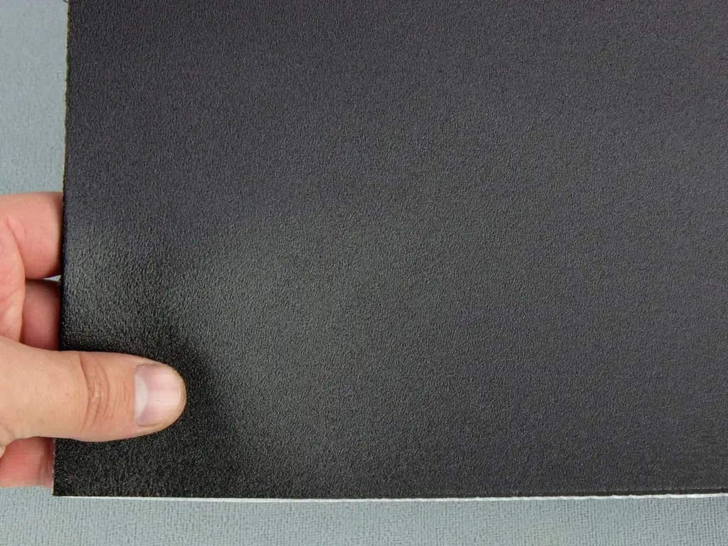 Шумоізоляційний матеріал ППЕ-5-L, 5мм, самоклейкий, 50×75 см