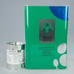 PRIMER S 411, 0.8 л — рідкий ґрунтовочний клей для підошов та абсорбуючих матеріалів Мініатюра 2