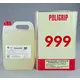 Поліуретановий клей POLIGRIP 999 E, 5л Поліуретановий клей POLIGRIP 999 E, 5л