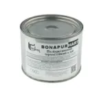 Поліуретановий клей BONAPUR® HART, 0.4 л Мініатюра 2