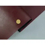 Термовініл бордовий TK-29 – ідеальний матеріал для перетяжки авто Мініатюра 3