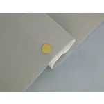 Автотканина стельова Lacoste L-61 (сіра) - ідеальне рішення для вашого авто Мініатюра 1