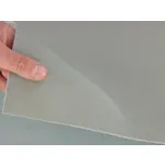 Автотканина стельова Lacoste L-61 (сіра) - ідеальне рішення для вашого авто Мініатюра 2