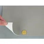 Автотканина стельова Lacoste L-61 (сіра) - ідеальне рішення для вашого авто Мініатюра 3