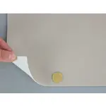 Автотканина стельова Lacoste L-59 (світло-коричнева) - ідеальне рішення для вашого авто Мініатюра 3