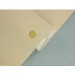 Автовелюр стельовий кремовий Alkantra A114 (Туреччина) Мініатюра 2