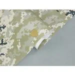 Тканина Оксфорд Pixel-1: характеристики та сфери використання Мініатюра 1