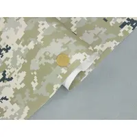 Тканина нейлонова Oxford Pixel-1 (250гр/м2), на ПУ основі, ширина 148см