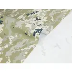 Тканина Оксфорд Pixel-1: характеристики та сфери використання Мініатюра 2