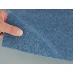 Автомобільний ковролін Superflex блакитний Мініатюра 4