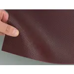 Термовініл бордовий TK-29n псевдо-перфорований – ідеальний матеріал для перетяжки авто Мініатюра 2