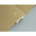 Автотканина стельова Lacoste L-62 світло-коричнева - ідеальне рішення для вашого авто Мініатюра 1