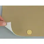 Автотканина стельова Lacoste L-62 світло-коричнева - ідеальне рішення для вашого авто Мініатюра 3