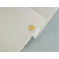 Автотканина стельова Lacoste L-58, колір світло-сірий, на поролоні та повсті, товщина 2мм, ширина 165см, Туреччина