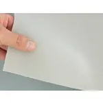 Автотканина стельова Lacoste L-58 (світло-сіра) - ідеальне рішення для вашого авто Мініатюра 2