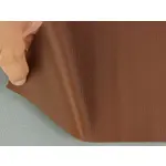 Шкірзам С-12, коричневий, ширина 1.39 м – елегантний та практичний матеріал для меблів Мініатюра 1