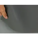 Автотканина стельова 1553, мокрий асфальт, поролон 3мм, ширина 150см Мініатюра 4