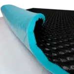 ACOUSTICS SoundWave L15 PRO-PU — шумопоглинач з латексною пропиткою та PU, самоклейкий, 15 мм Мініатюра 1