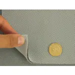 Cтельова автотканина ARES-202 світло-сіра - 1,73 м ширина Мініатюра 1