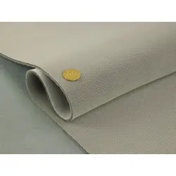 Автотканина стельова сітчаста ARES-204, колір темно-сірий, на поролоні 3мм з сіткою, ширина 1.73 м, Туреччина