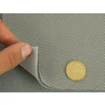 Cтельова автотканина ARES-204 темно-сіра - 1,73 м ширина Мініатюра 2