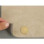 Автовелюр Антара 106 бежева - ідеальне рішення для вашого авто Мініатюра 1