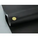 Шкірзам С-00, чорний, ширина 1.39 м – елегантний та практичний матеріал для меблів Мініатюра 2