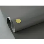 Шкірзам С-02, графітовий, ширина 1.39 м – елегантний та практичний матеріал для меблів Мініатюра 2