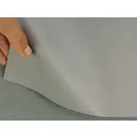 Шкірзам С-031, світло-сірий, на бюджетній підкладці, ширина 1.39 м – елегантний та практичний матеріал для меблів Мініатюра 3