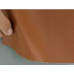 Шкірзам С-11, рудий, ширина 1.39 м – елегантний та практичний матеріал для меблів Мініатюра 3