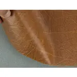 Шкірзам Н-E5, коньяк, ширина 1.40 м – елегантний та практичний матеріал для меблів Мініатюра 3