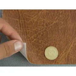 Шкірвініл Тібет Н-TIB меблевий гладкий, ширина 1.40 м