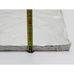 Шумоізоляція VOF-30K, 100×100см з фольгою та повстю – ефективне шумопоглинання та вологостійкість Мініатюра 2