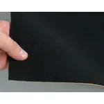 Карпет велюровий Lux чорний для авто самоклейка, лист 58х100см Мініатюра 2