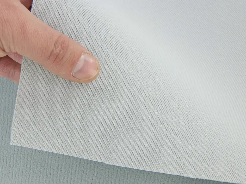 Оригінальна автомобільна стельова тканина 1560 на поролоні