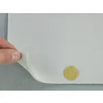 Оригінальна автомобільна стельова тканина 1560 на поролоні Мініатюра 3