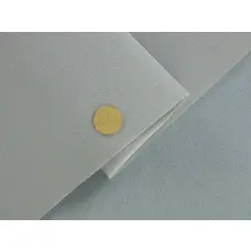 Стельова тканина оригінальна 1513, колір сірий на поролоні, товщина 3мм, ширина 158см