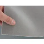 Автотканина стельова 1557, сіра (теплий відтінок), поролон 3мм, ширина 162см Мініатюра 2